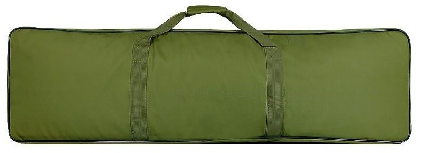 Gun Bag - 100cm - Olive Drab (GB-33-OD Wosport)