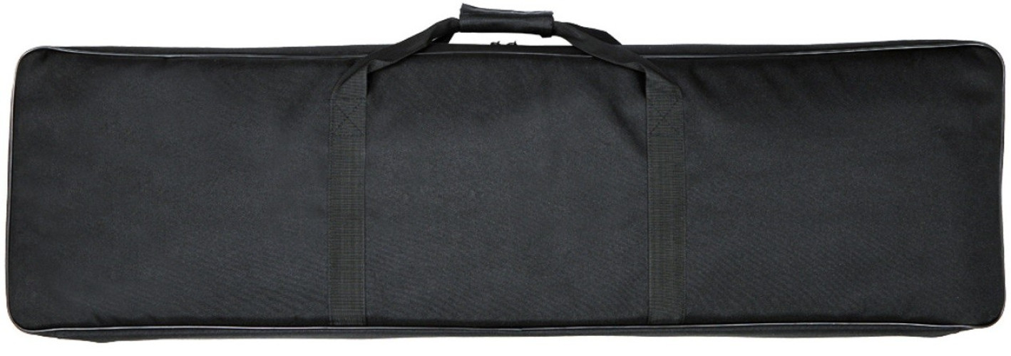 Gun Bag - 100cm - Black (GB-33-BK Wosport)