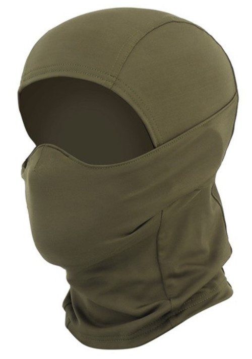WST Tactical Headgear Gen.2 - Olive Drab (MA-146-OD Wosport)