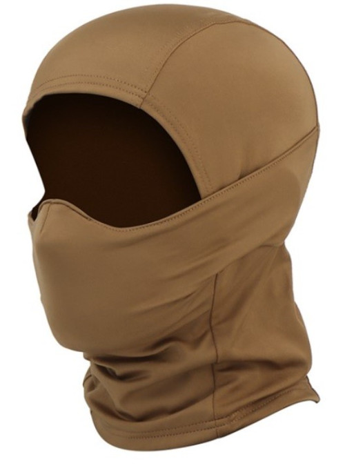 WST Tactical Headgear Gen.2 - TAN (MA-146-T Wosport)