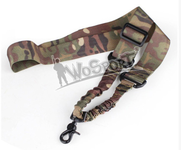 American Single Point Sling - Multicam (SL-07-CP Wosport)