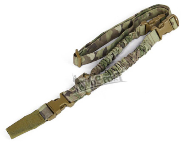 WST Single Point Function Sling - Multicam (SL-25-CP Wosport)