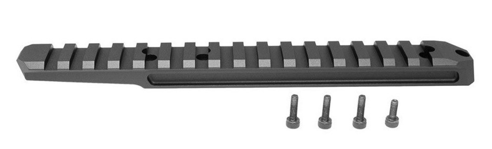 Slitta per Ottica VSR10 / T10 (B01-039 Action Army)