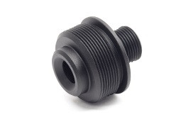 Adattatore Silenziatore Type B - T10 Series (T10-33 Action Army)