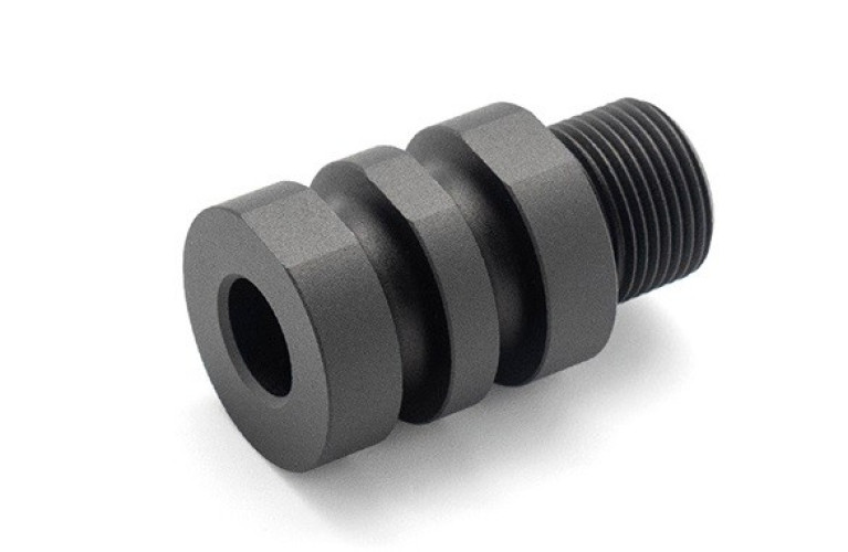Adattatore Silenziatore AAP01C (U01-029 Action Army)