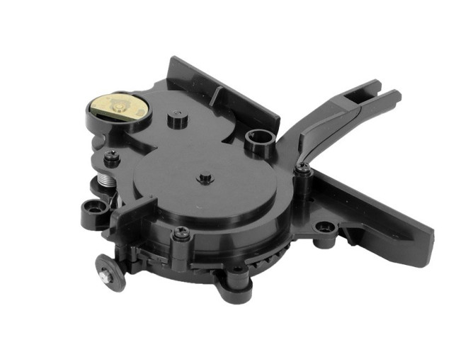 Sistema di Ricarica a Corda per Drum AAP01 (U01-026-1 Action Army)