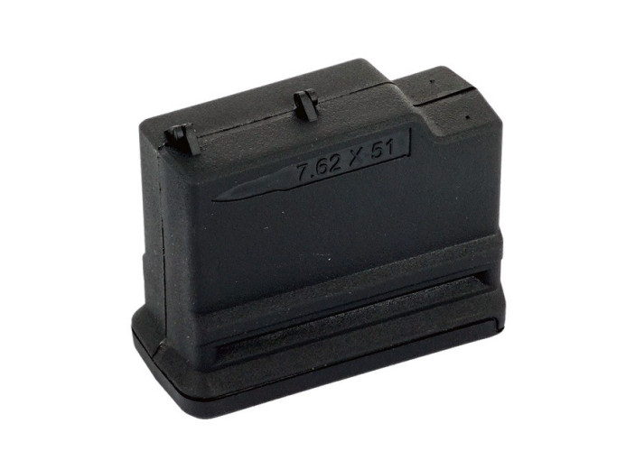 T11 Mag Case (T11-07 Action Army)