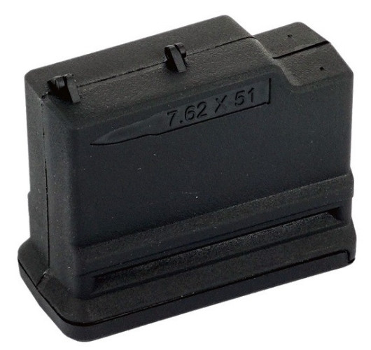 T11 Mag Case (T11-07 Action Army)
