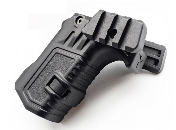 Mag Extended Grip (U01-027 Action Army)