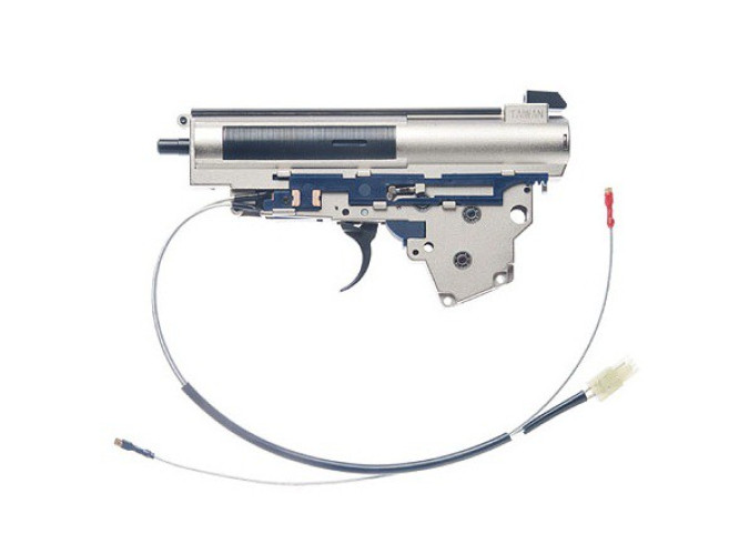 Gear Box Completo AKS74U HighSpeed M100 (GBA-23 Lonex)