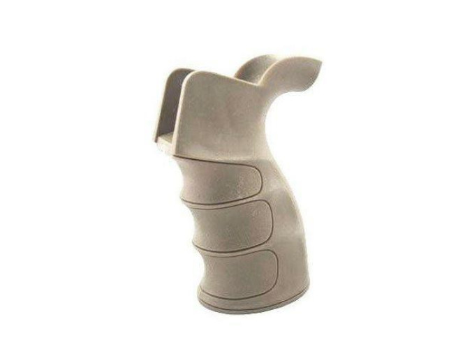 Impugnatura Motore G27 TAN per M4/M16 (OT0802 ELEMENT)