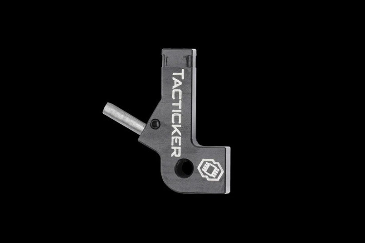 TACTICKER - Realistic Trigger System (TAC-1 Gate)