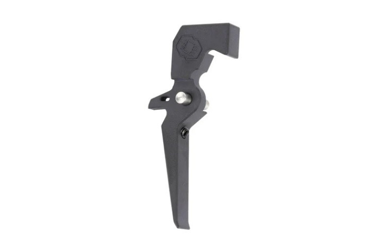 Quantum Trigger - 2A1 - Matt Black (QT-2A1 Gate)