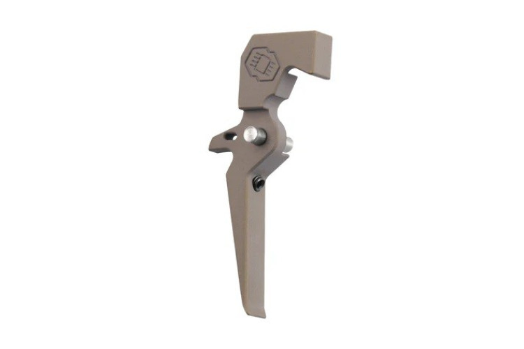 Quantum Trigger - 2A1 - Matt Dark Earth (QT-2A1 Gate)