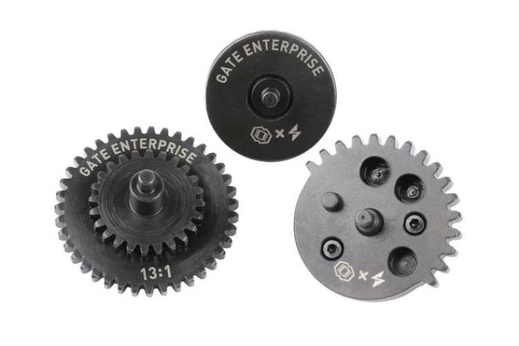 EON CNC 13:1 Gear Set (EON-GS131 Gate)