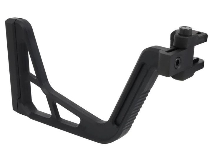 Folding Rail Stock NEO - Visor Stock Type (4570189742368 First Factory)