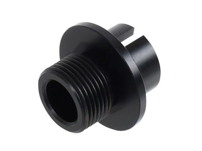 Adattatore Silenziatore NEO R MP5 - 14mm CCW (4570189741446 First Factory)