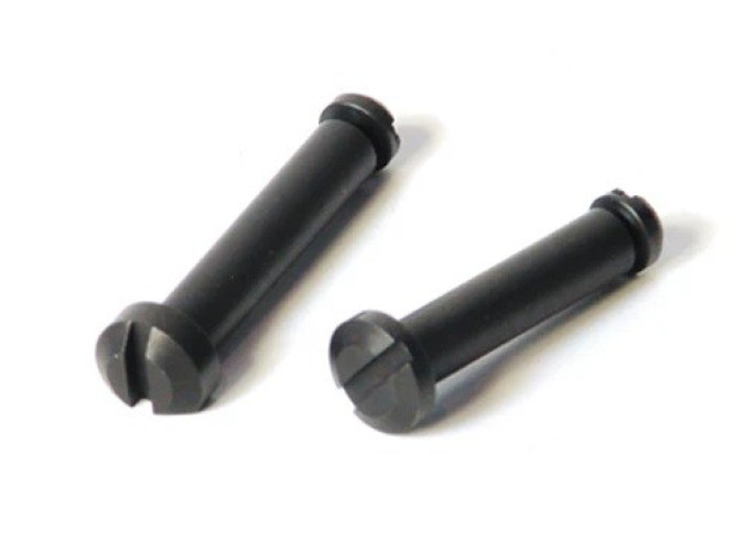 M4/M16 Frame Lock Pin - Black (4582109581414 First Factory)