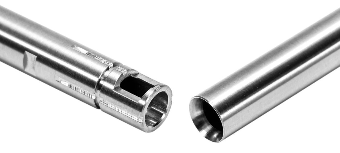 Canna Interna EG 229 x 6.03 mm - TM NGRS MP5A5 (4570189744997 Prometheus)