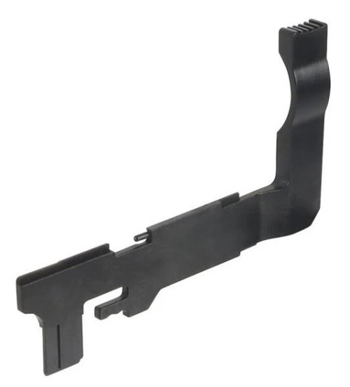 Selector Plate - S&T M249 Sport Line (4571443189820 Prometheus)
