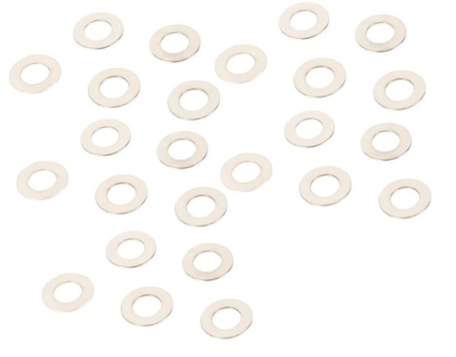 Gearbox Shim Set (4571443188694 Prometheus)