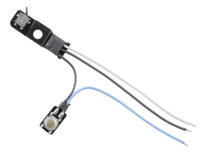 Magazine and Bolt-catch Sensors - ASTER II Bluetooth (IO11 Gate)