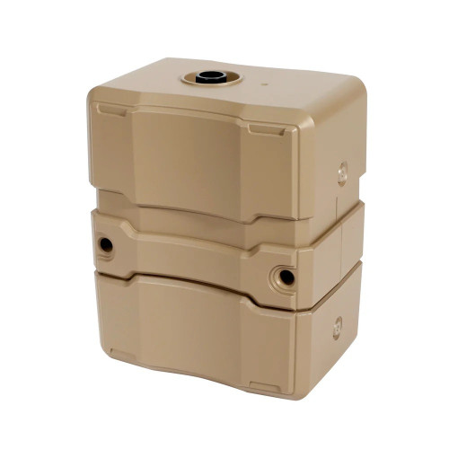 Automatic BB-Loader - TAN (4570189746533 Satellite)