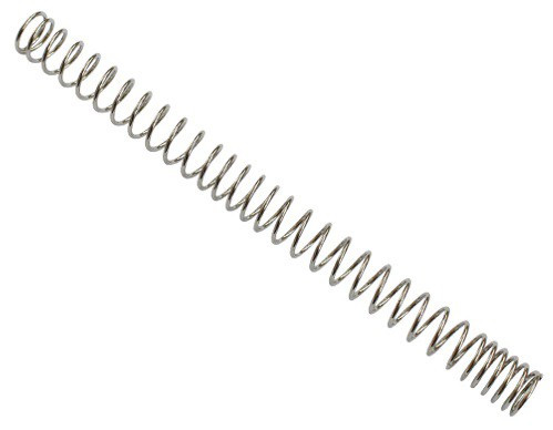 Molla per ASG M140 Silver (TH1016 SHS)
