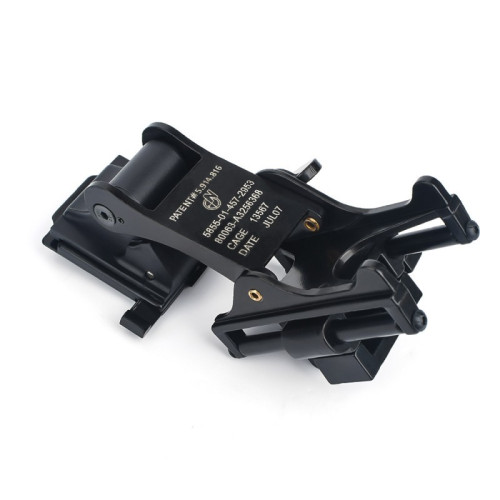 Mich M88 Fast Helmet Mount - Black (WM007 WADSN)