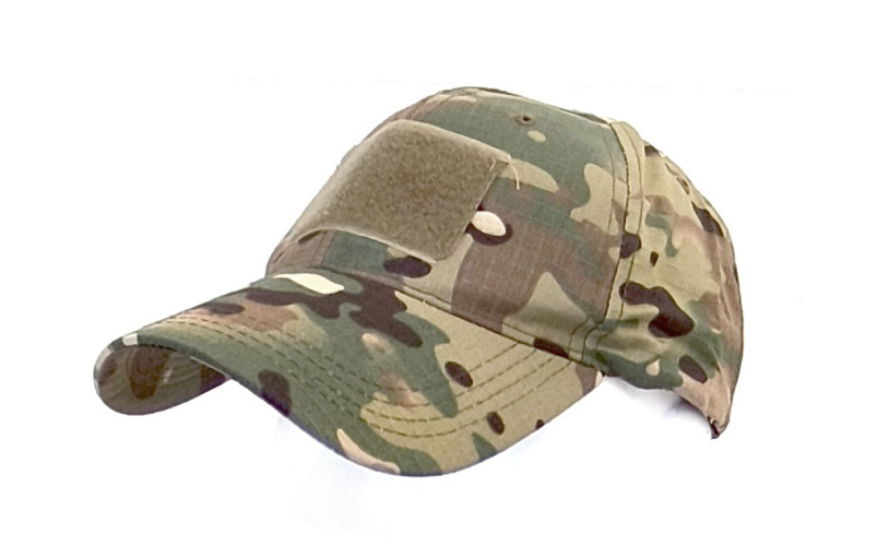 Baseball Cap con Velcro - Multicam (WA1013 WADSN)