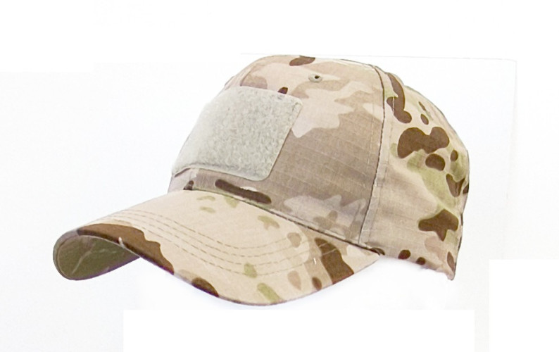 Baseball Cap con Velcro - Multicam Arid (WA1013 WADSN)
