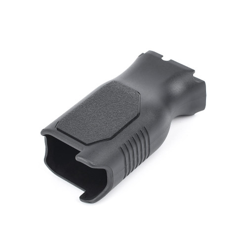 AVG Long Grip Frontale per Sistemi Keymod/M-Lok Nera (MP01010-BK MP)