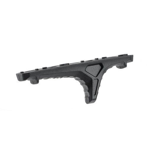 M-Lok Link Anchor HandStop - Black (MP01012 MP)