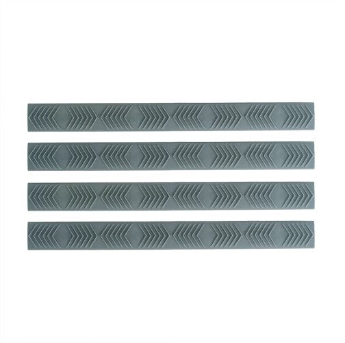 M-Lok Wedgelok Rail Cover (4x) - Foliage (MP02069 MP)