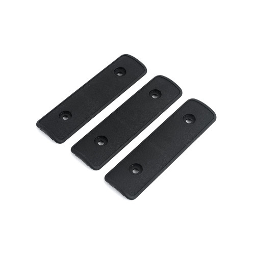 Keymod & M-Lok Rail Panel Kit - Black (MP02068 MP)