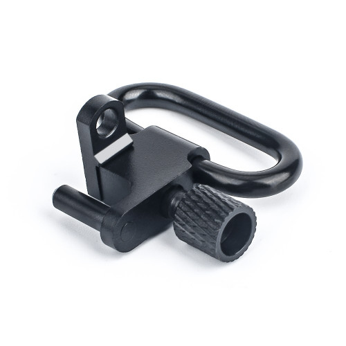Anello Porta Cinghia con Supporti a Vite (2x) (ME04001 Metal)