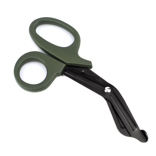 EDC Survive Medical Scissor - Olive Drab (ME05008 Metal)