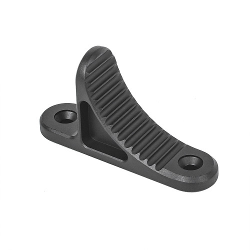 B5 Systems Gripstop Keymod - Black (ME06092 Metal)