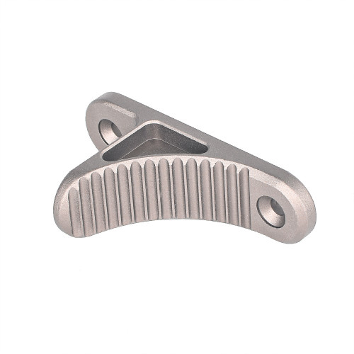 B5 Systems Gripstop Keymod - TAN (ME06092 Metal)
