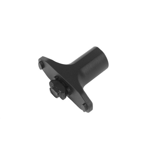 Finger Stop Keymod & M-Lok - Black (ME06091 Metal)