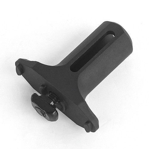 Keymod & M-Lok Finger Stop - Black (ME06094 Metal)