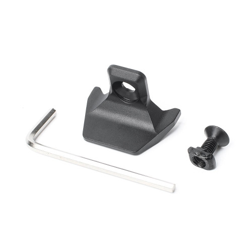 QTR Stop M-Lok - Black (ME06095 Metal)