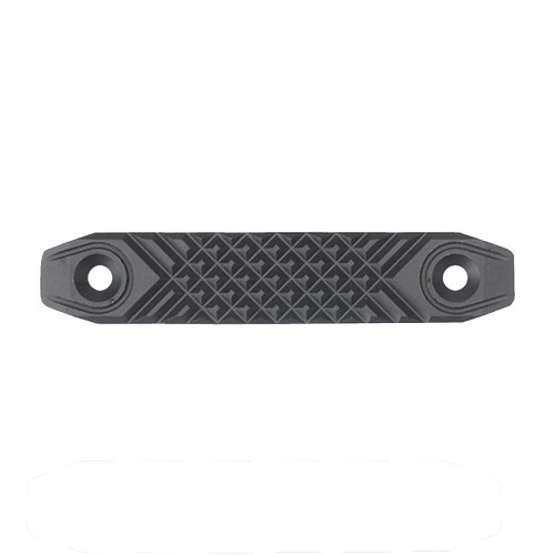Copri Rail M-LOK/Keymod Short - Black MA (ME08003 Metal)