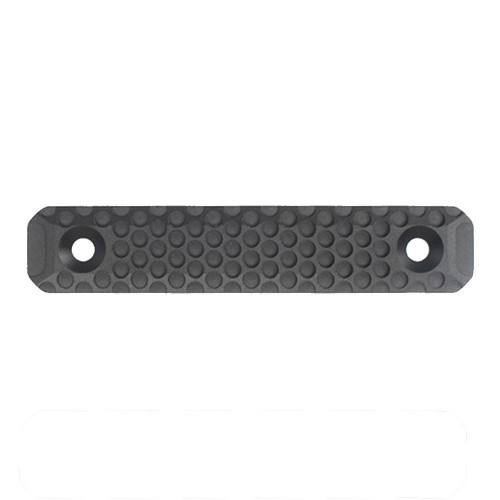 Copri Rail M-LOK/Keymod Short - Black MD (ME08003 Metal)