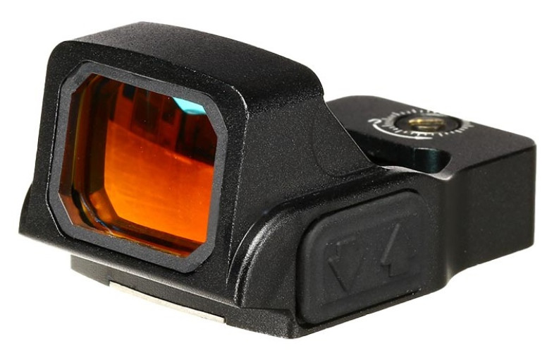 EX Sight Mini Reflex - Black (AO1007 Aim-O)