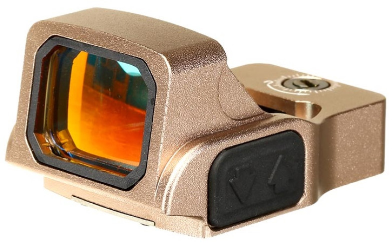 EX Sight Mini Reflex - TAN (AO1007 Aim-O)