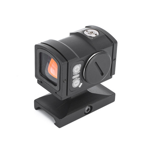 ACPRO P-2 Red Dot - Black (AO6011 Aim-O)