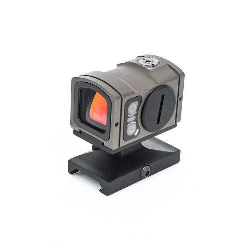ACPRO P-2 Red Dot - TAN (AO6011 Aim-O)