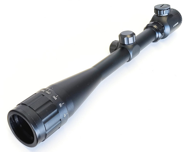 Ottica 6-24X40AOE-SF - Black (AO3064 Aim-O)