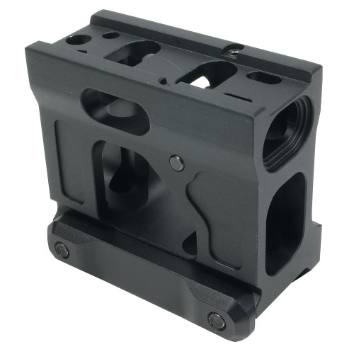 UT Fast Micro Mount - Black (AO9036 Aim-O)